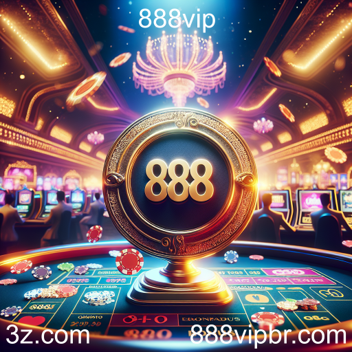 Explorando as Promoções Empolgantes do 888vip