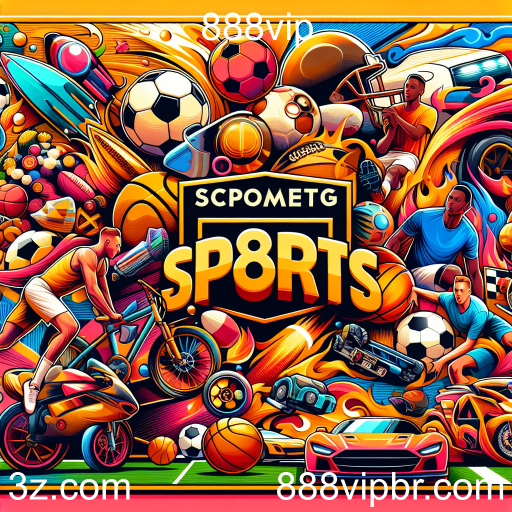 Explorando a Categoria Esportes no 888vip: Mais do que Apenas Jogos